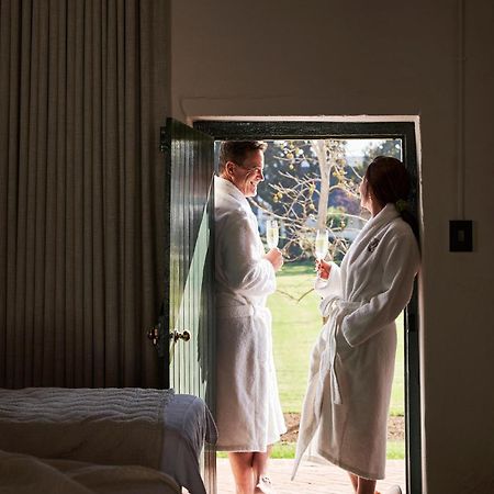 Vergenoegd Loew Boutique Hotel & Spa Kapské Město Exteriér fotografie