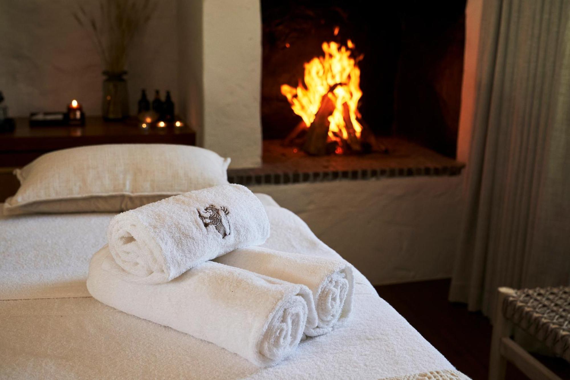 Vergenoegd Loew Boutique Hotel & Spa Kapské Město Exteriér fotografie